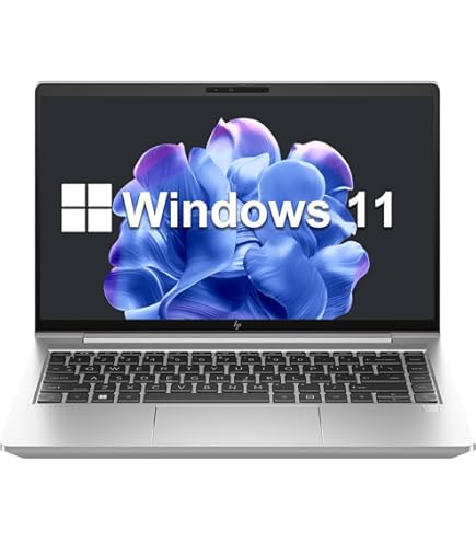 Amazon.com: HP ProBook 445 G10 14